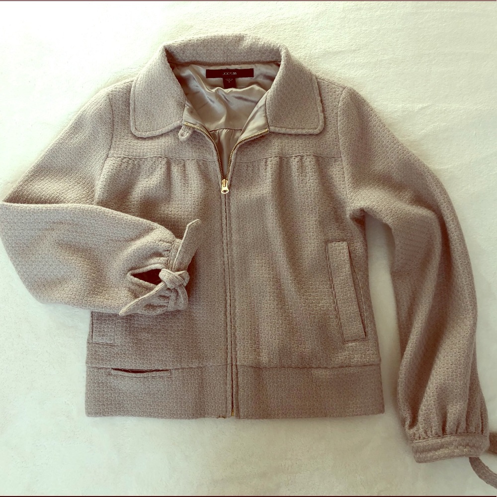 Beautiful Joe’s ladies jacket, size Small